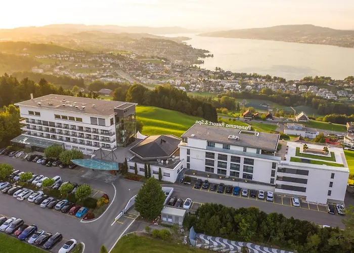 Panorama Resort & Spa