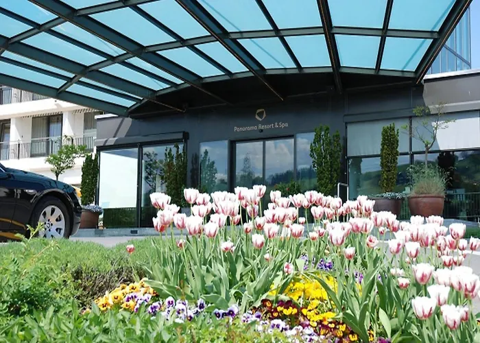 Panorama Resort & Spa