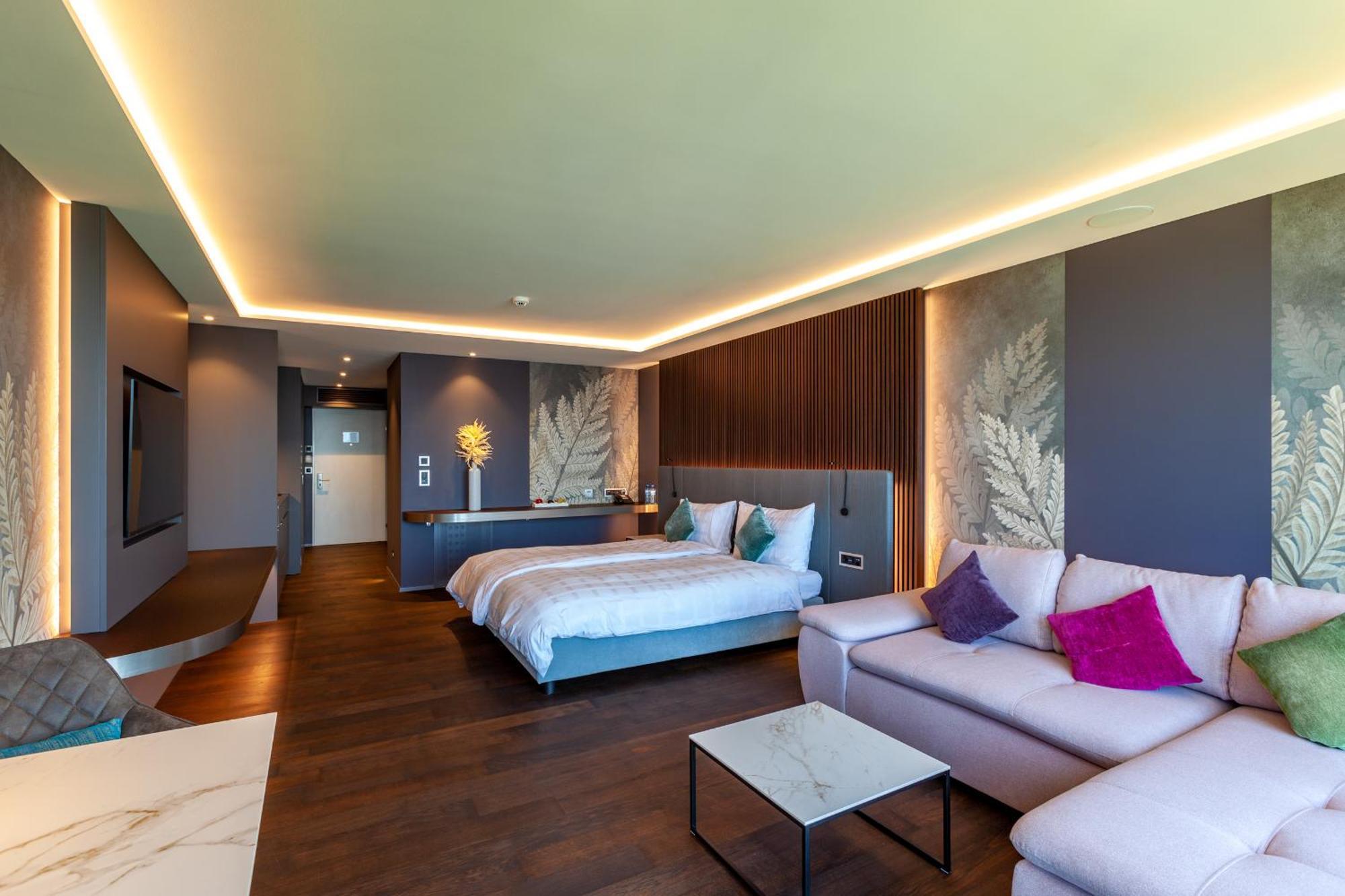 Panorama & Resort 5*