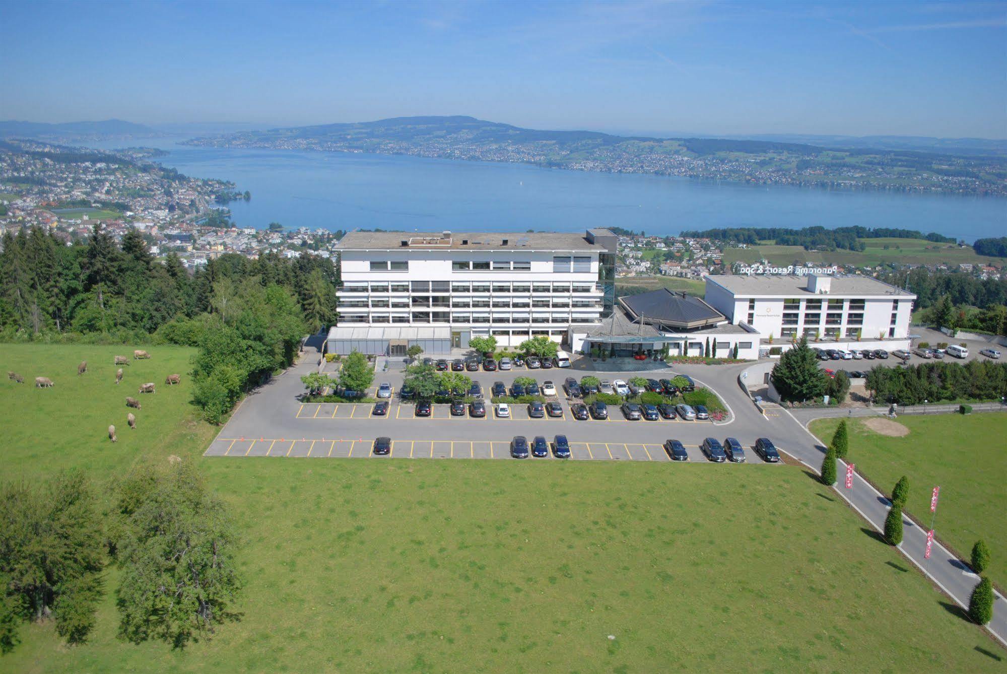 Panorama & 5* Feusisberg