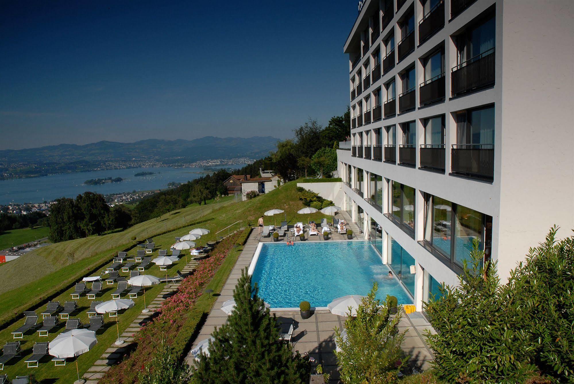 Resort Panorama &